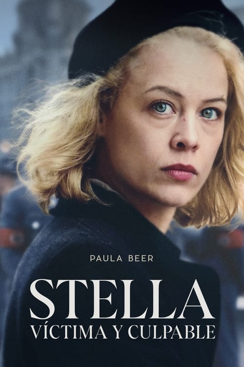 Stella. Ein Leben. 2024 DVDrip