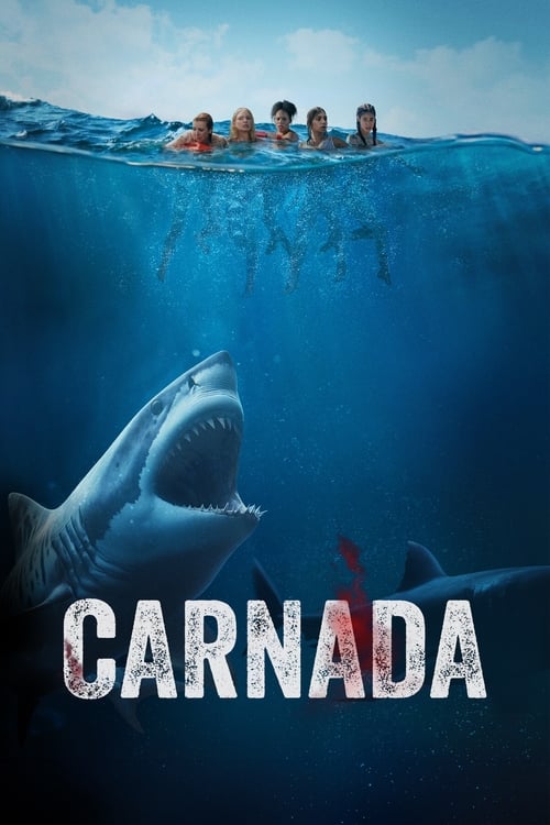 Carnada 2024 DVDrip y 720p Latino