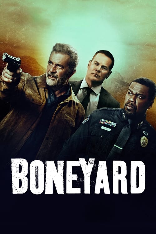 Boneyard 2024 DVDrip