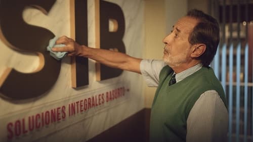 El encargado: 3×2