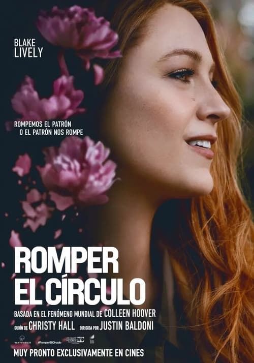 Romper el círculo 2024 DVDrip Latino
