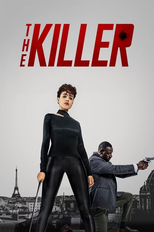 The Killer 2024 DVDrip Latino