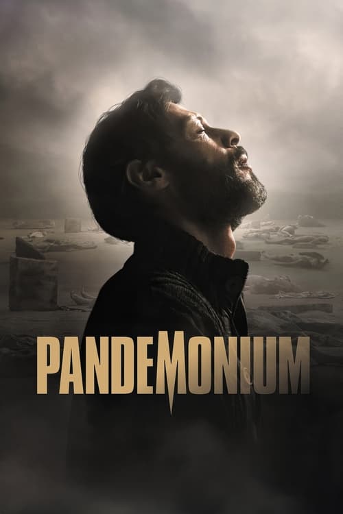 Pandemonium 2023 DVDrip/ HD 720p / 1080p Latino