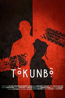 Tòkunbọ̀ 2024 DVDrip Latino