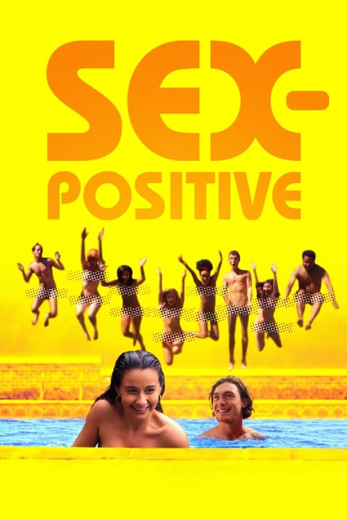 Sex-Positive 2024 DVDrip