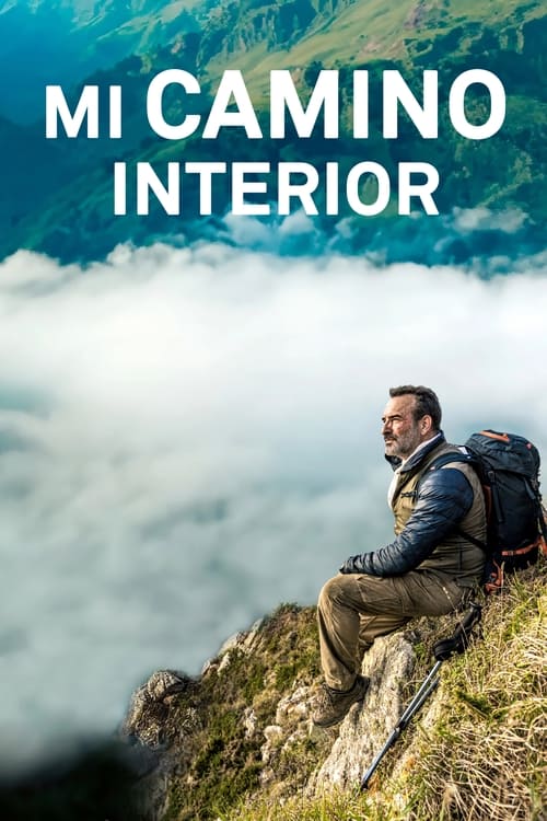 Mi camino interior (2023) DVDrip