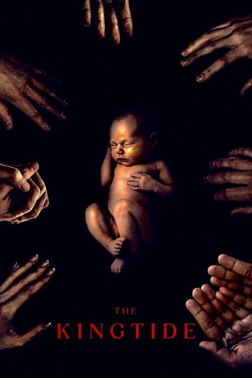 La Niña Del Mar 2024 DVDrip Latino