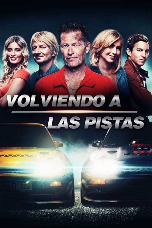 Volviendo a las Pistas 2023 DVDrip Latino