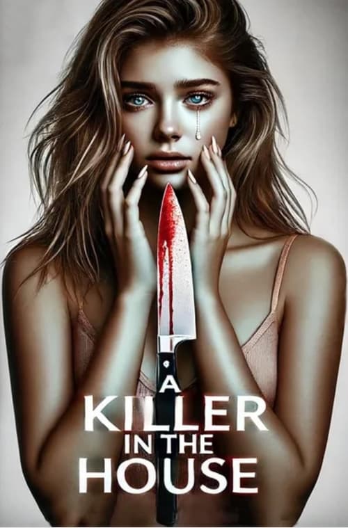 A Killer in the House 2024 DVDrip