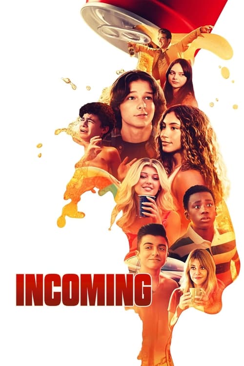 Inexpertos 2024 DVDrip Latino
