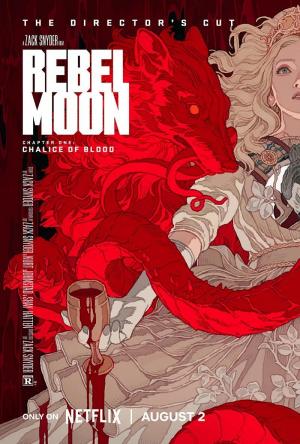 Rebel Moon (Parte Uno): Corte del director (2024) DVDrip Latino