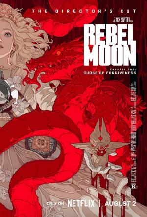 Rebel Moon (Parte dos): Corte del Director (2024) dvdrip Latino