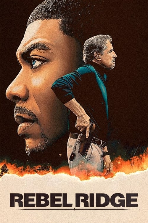 Rebel Ridge 2024 DVDrip Latino