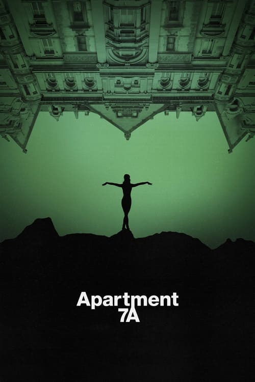 Departamento 7A 2024 DVDrip Latino