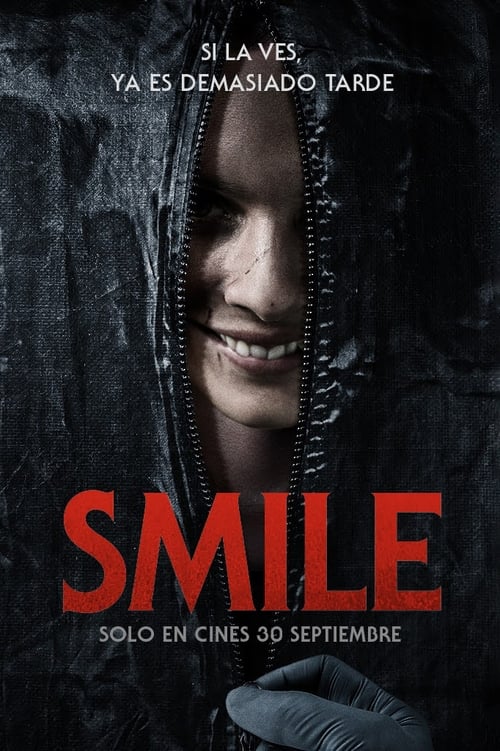 Sonríe 2022 DVDrip Latino