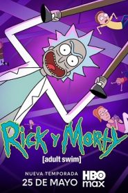 Rick y Morty 2026 HD 720p Latino