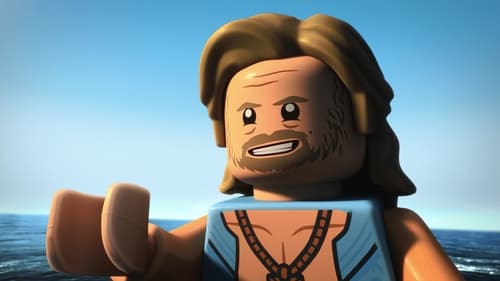 LEGO Star Wars: La reconstrucción de la galaxia: 1×2