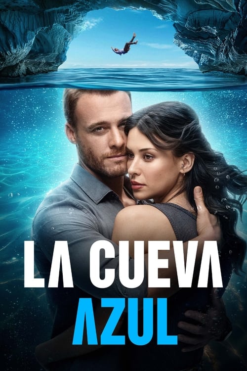 La cueva azul 2024 1080p y 720p Latino