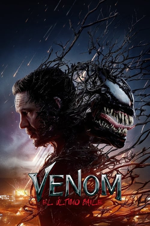 Venom: El último baile 2024 HD 720 Latino