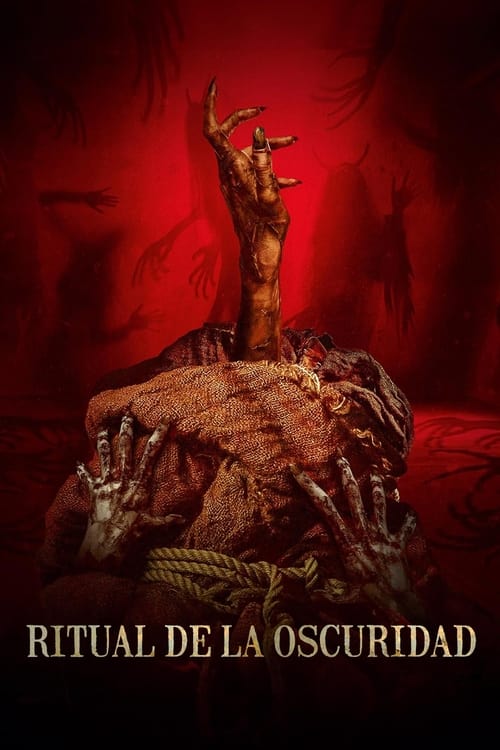 Ritual de la Oscuridad 2024 HD 1080p Latino