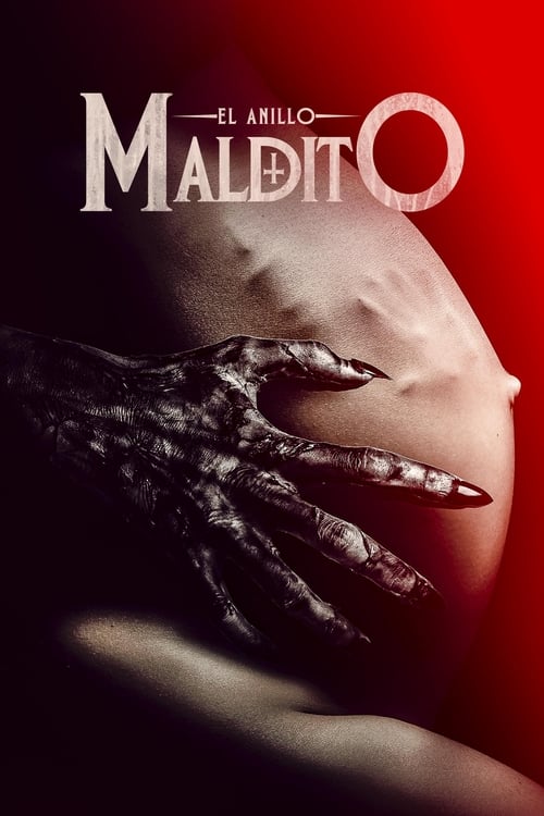 El Anillo Maldito (2023) HD 720p / 1080p Latino