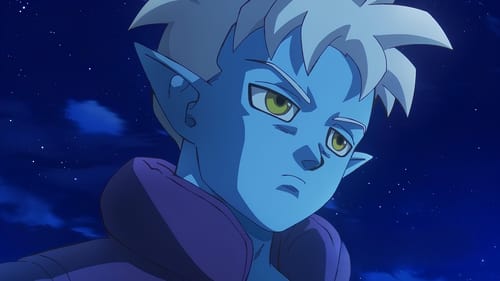 Dragon Ball DAIMA: 1×2