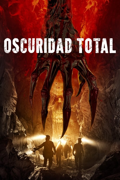 Oscuridad total (2023) HD 1080p y 720p