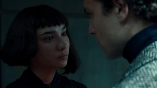 Citadel: Diana: 1×4