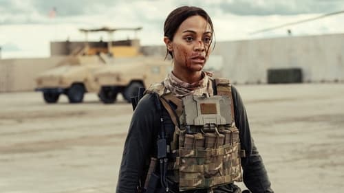 Operativo: Lioness: 2×2