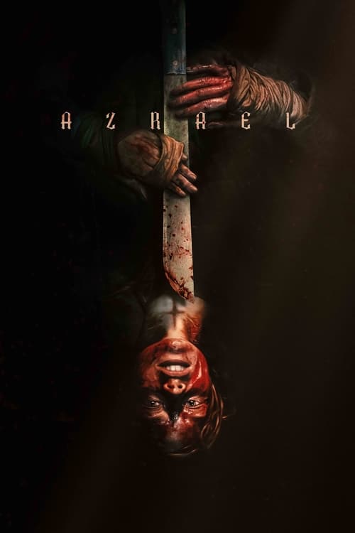 Azrael 2024 HD 1080p