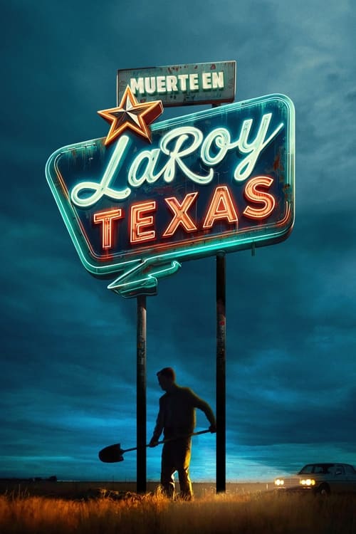 LaRoy, Texas 2024 hd 720p Latino