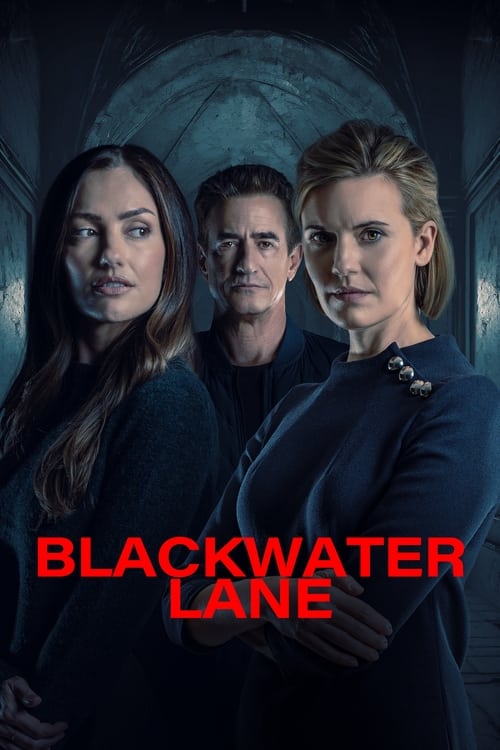 Blackwater Lane (2024) HD 720p Latino