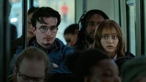 Sweetpea: 1×2