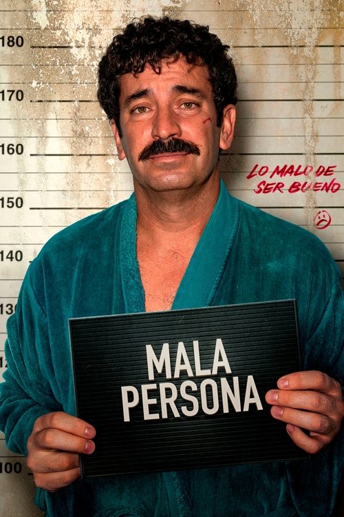 Mala persona 2024 HD 720p Castellano