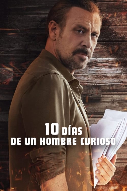 10 días de un hombre curioso 2024 HD 720 Latino