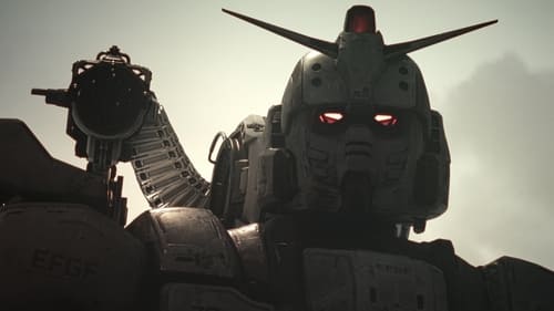 Gundam: Réquiem para una venganza: 1×2