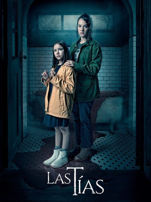 Las tías 2024 HD 720p Latino