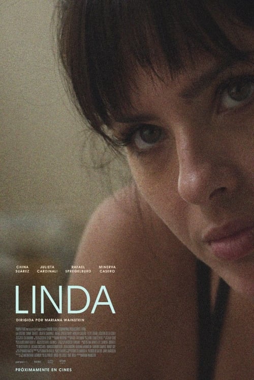 Linda 2024 HD 720P Latino