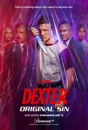 Dexter: Pecado Original 2024 HD 720p Latino