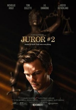 Jurado #2 2024 HD 720p Latino