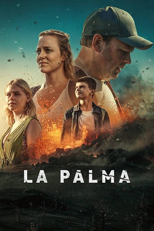 La Palma 2024 HD 720p Latino