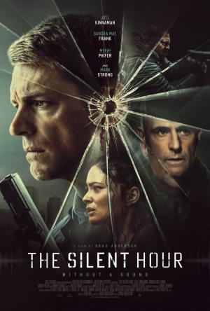 La hora del silencio 2024 HD 720p Latino