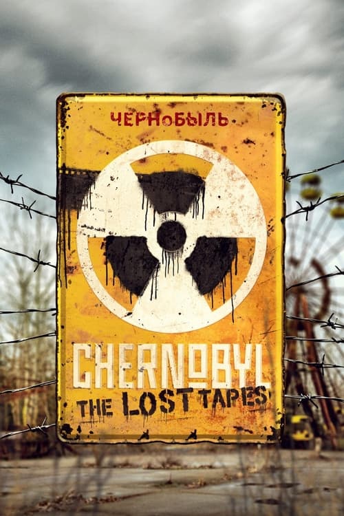 Chernobyl: The Lost Tapes 2022 HD 1080p Castellano