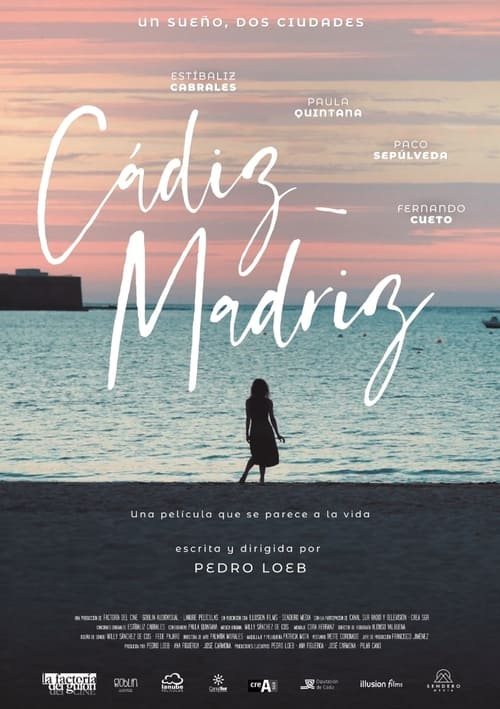 Cadiz – Madriz 2023 HD 1080p Castellano