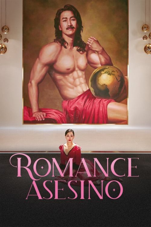 Romance asesino 2023 HD 1080p