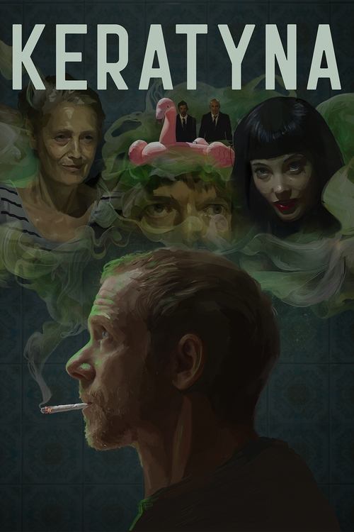 Keratyna 2023 HD 1080p Castellano