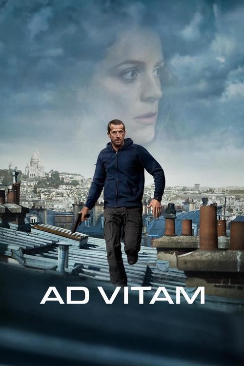 Ad vitam 2025 HD 720p Latino