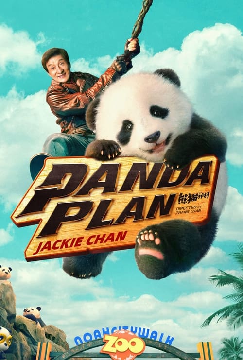 Operación Panda 2024 HD 1080p / 720p Latino mp4