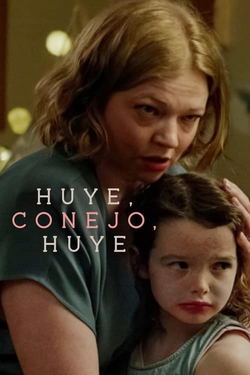 Huye, conejo, huye 2024 HD 1080p Latino