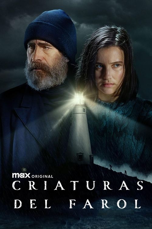 Criaturas del farol 2024 HD 1080p Latino